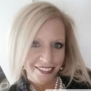 Meet your Posher, Pamela